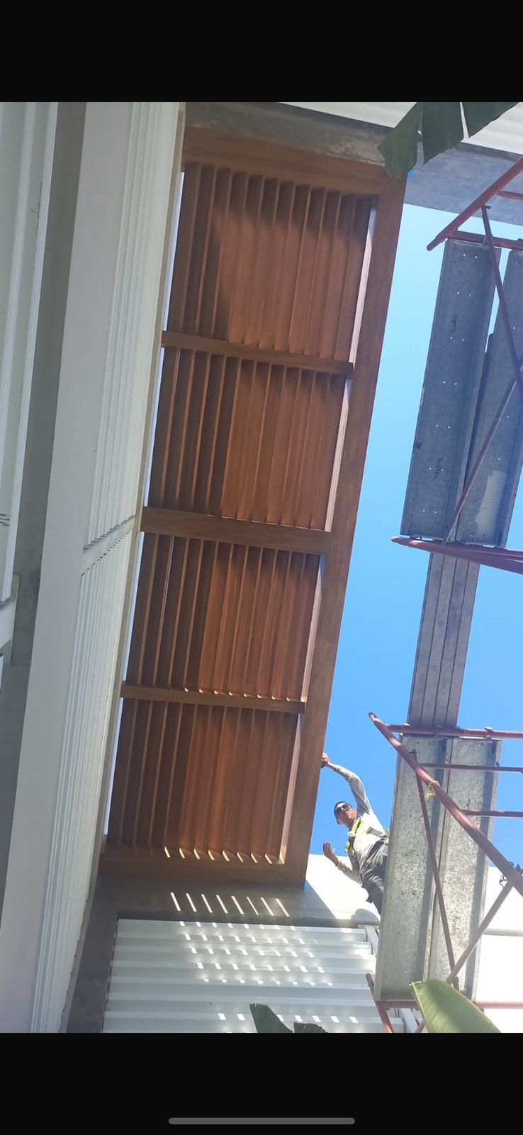 Pérgola 4